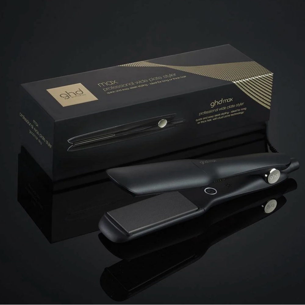 ghd Max Styler Hair Straightener - Excellent Quality